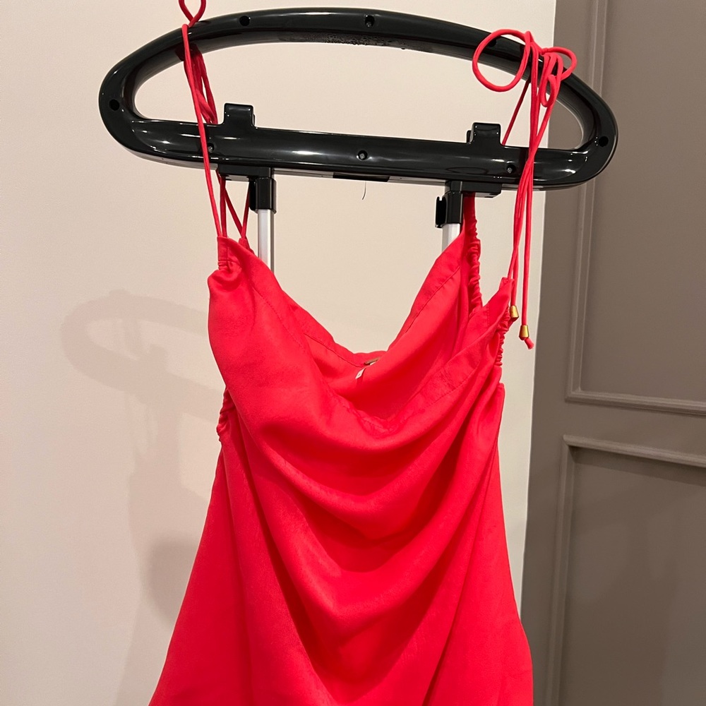 Free People Halter